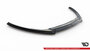 Maxton Design Ford Focus MK3 ST Facelift Voorspoiler Spoiler Splitter Versie 3