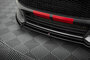 Maxton Design Ford Focus MK3 ST Facelift Voorspoiler Spoiler Splitter Versie 3