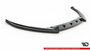 Maxton Design Ford Focus MK3 ST Facelift Voorspoiler Spoiler Splitter Versie 4