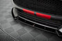 Maxton Design Ford Focus MK3 ST Facelift Voorspoiler Spoiler Splitter Versie 4