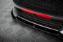 Maxton Design Ford Focus MK3 ST Facelift Voorspoiler Spoiler Splitter Versie 5