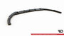 Maxton Design Ford Focus MK3 ST Facelift Voorspoiler Spoiler Splitter Versie 5