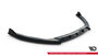 Maxton Design Ford Focus MK3 ST Facelift Voorspoiler Spoiler Splitter Versie 6