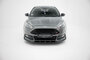 Maxton Design Ford Focus MK3 ST Facelift Voorspoiler Spoiler Splitter Versie 6