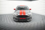 Maxton Design Ford Focus MK3 ST Facelift Voorspoiler Spoiler Splitter Cupra