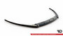 Maxton Design Ford Focus MK3 ST Facelift Voorspoiler Spoiler Splitter Cupra