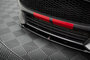 Maxton Design Ford Focus MK3 ST Facelift Voorspoiler Spoiler Splitter Cupra