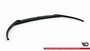 Maxton Design Ford Focus MK3 ST Facelift Voorspoiler Spoiler Splitter Cupra