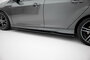 Maxton Design Ford Focus ST MK3 Facelift Side skirts Diffusers Versie 3