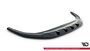 Maxton Design Volkswagen Golf 8 GTI / GTE/ R Line / Facelift Voorspoiler Spoiler Splitter Versie 1