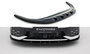 Maxton Design Volkswagen Golf 8 GTI / GTE/ R Line / Facelift Voorspoiler Spoiler Splitter Versie 1