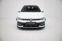 Maxton Design Volkswagen Golf 8 GTI / GTE/ R Line / Facelift Voorspoiler Spoiler Splitter Versie 1