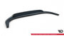 Maxton Design Volkswagen Golf 8 GTI / GTE/ R Line / Facelift Voorspoiler Spoiler Splitter Versie 3