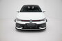 Maxton Design Volkswagen Golf 8 GTI / GTE/ R Line / Facelift Voorspoiler Spoiler Splitter Versie 3