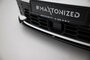 Maxton Design Volkswagen Golf 8 GTI / GTE/ R Line / Facelift Voorspoiler Spoiler Splitter Versie 3