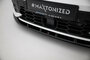 Maxton Design Volkswagen Golf 8 GTI / GTE/ R Line / Facelift Voorspoiler Spoiler Splitter Versie 5