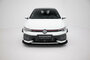 Maxton Design Volkswagen Golf 8 GTI / GTE/ R Line / Facelift Voorspoiler Spoiler Splitter Pro Street + Flaps