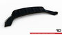 Maxton Design Porsche Macan Turbo MK1 Voorspoiler Spoiler Splitter Versie 1