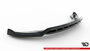 Maxton Design Porsche Macan Turbo MK1 Voorspoiler Spoiler Splitter Versie 1