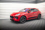 Maxton Design Porsche Macan Facelift Sideskirt Diffuser