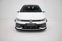 Maxton Design Volkswagen Golf 8 GTI / GTE/ R Line / Facelift Voorspoiler Spoiler Splitter Versie 3 + Flaps