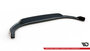 Maxton Design Volkswagen Golf 8 GTI / GTE/ R Line / Facelift Voorspoiler Spoiler Splitter Versie 3 + Flaps