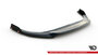 Maxton Design Volkswagen Golf 8 GTI / GTE/ R Line / Facelift Voorspoiler Spoiler Splitter Versie 3 + Flaps