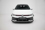 Maxton Design Volkswagen Golf 8 GTI / GTE/ R Line / Facelift Voorspoiler Spoiler Splitter Versie 2 + Flaps