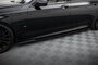 Maxton Design Bmw 7 Serie Lange uitvoering G12 Sideskirt Diffusers Versie 1