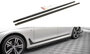 Maxton Design Bmw 7 Serie M Pack Lange uitvoering G12 Sideskirt Diffusers Versie 1