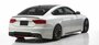 Achterklep Spoiler Geschikt Voor Audi A5 S5 RS5 Coupe Sportback en Cabriolet S Line_