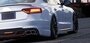 Achterklep Spoiler Geschikt Voor Audi A5 S5 RS5 Coupe Sportback en Cabriolet S Line_