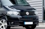 Sport Grill met Chrome strip Geschikt Voor Volkswagen Transporter Multivan T5 GP _