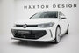 Maxton Design Voorspoiler Spoiler Geschikt Voor Volkswagen Passat B9 Versie 1