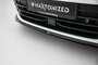 Maxton Design Voorspoiler Spoiler Geschikt Voor Volkswagen Passat B9 Versie 1