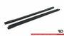 Maxton Design Side skirts Diffusers Geschikt Voor Volkswagen Passat B9 Versie 1