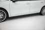 Maxton Design Side skirts Diffusers Geschikt Voor Volkswagen Passat B9 Versie 1