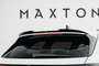 Maxton Design Achterklep Spoiler Geschikt Voor Volkswagen Passat B9 Extention  Versie 1