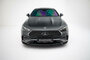 Maxton Design Voorspoiler Spoiler Geschikt Voor Mercedes CLE AMG Line C236 Versie 1