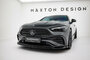 Maxton Design Voorspoiler Spoiler Geschikt Voor Mercedes CLE AMG Line C236 Versie 1