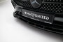 Maxton Design Voorspoiler Spoiler Geschikt Voor Mercedes CLE AMG Line C236 Versie 2