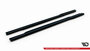 Maxton Design Mercedes CLE AMG Line C236 Side skirts Diffusers 