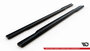 Maxton Design Mercedes CLE AMG Line C236 Side skirts Diffusers 