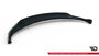 Maxton Design Tesla Model 3 Performance Facelift Splitter Voorspoiler Spoiler Versie 1