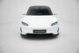 Maxton Design Tesla Model 3 Performance Facelift Splitter Voorspoiler Spoiler Versie 1