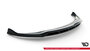 Maxton Design Tesla Model 3 Performance Facelift Splitter Voorspoiler Spoiler Versie 1