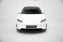 Maxton Design Tesla Model 3 Performance Facelift Splitter Voorspoiler Spoiler Versie 2