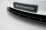 Maxton Design Tesla Model 3 Performance Facelift Splitter Voorspoiler Spoiler Versie 2