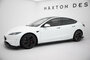 Maxton Design Tesla Model 3 Performance Facelift Side skirts Diffusers 