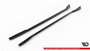 Maxton Design Tesla Model 3 Performance Facelift Side skirts Diffusers 